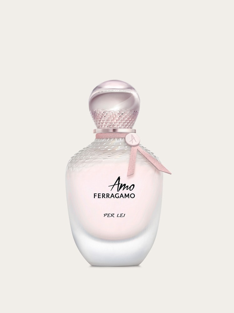 Amo Ferragamo per Lei - EDP 3.4 fl. Oz. Gallery image 1