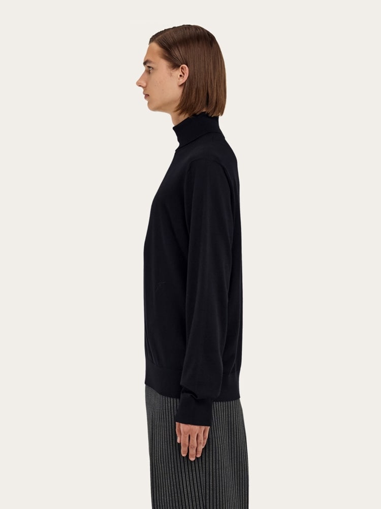 ウール トップス Gallery image 3