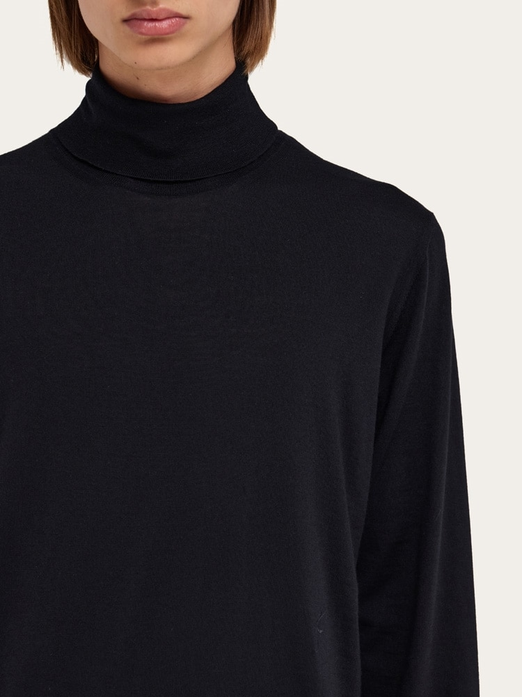 ウール トップス Gallery image 5