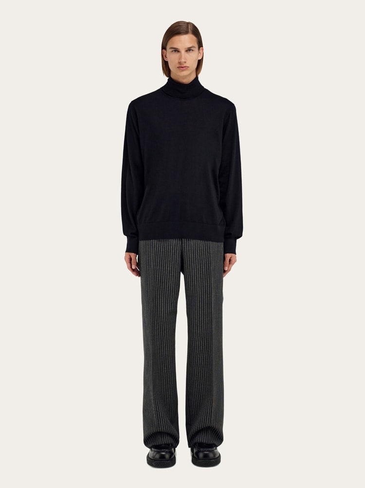 ウール トップス Gallery image 7