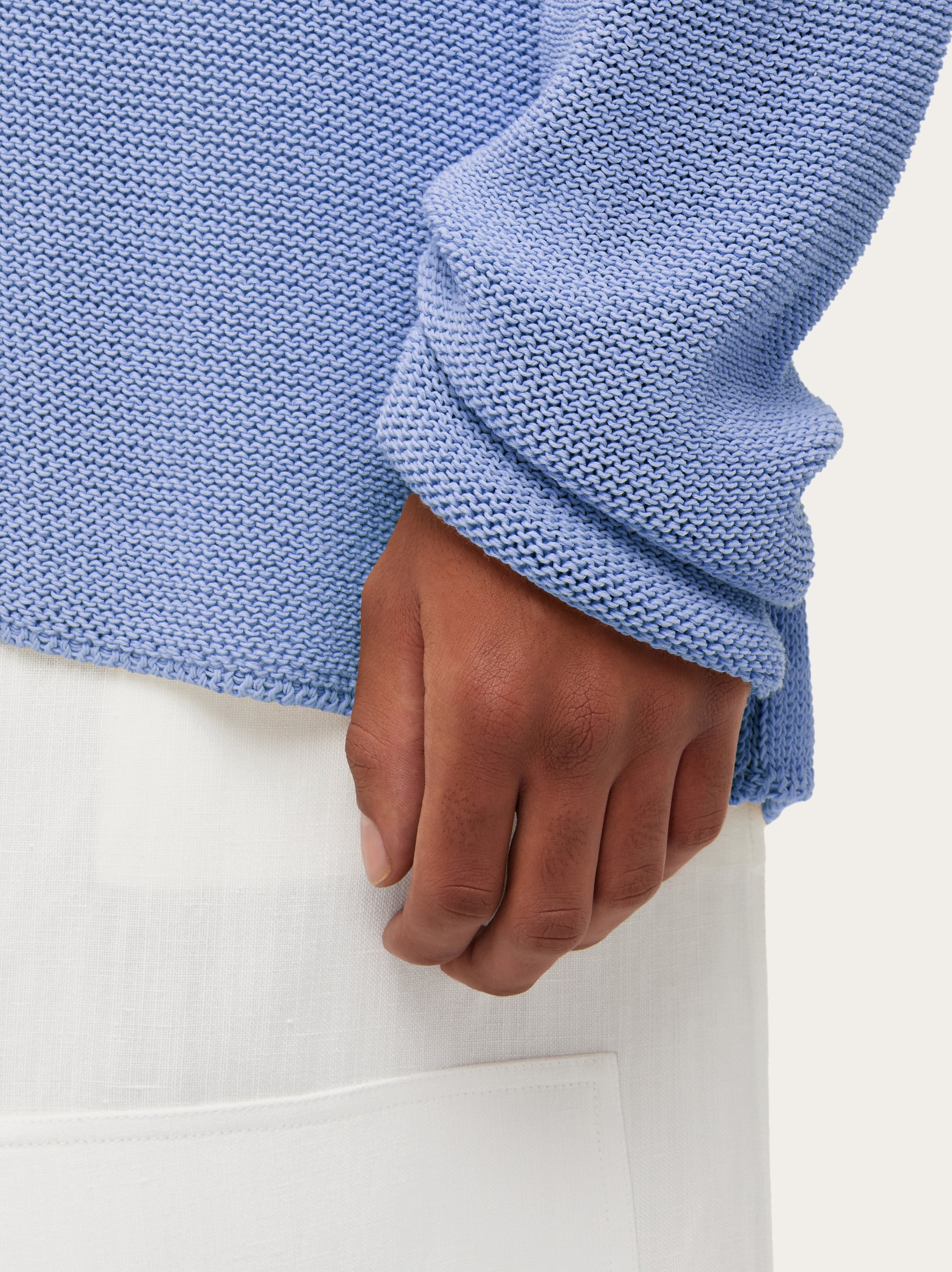 V-neck sweater - Men | Ferragamo