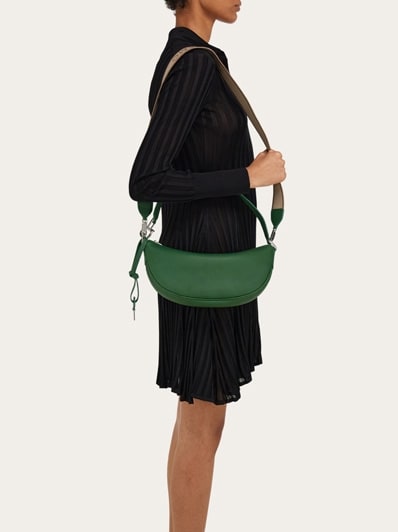 Hobo bag (S) - Women | Ferragamo
