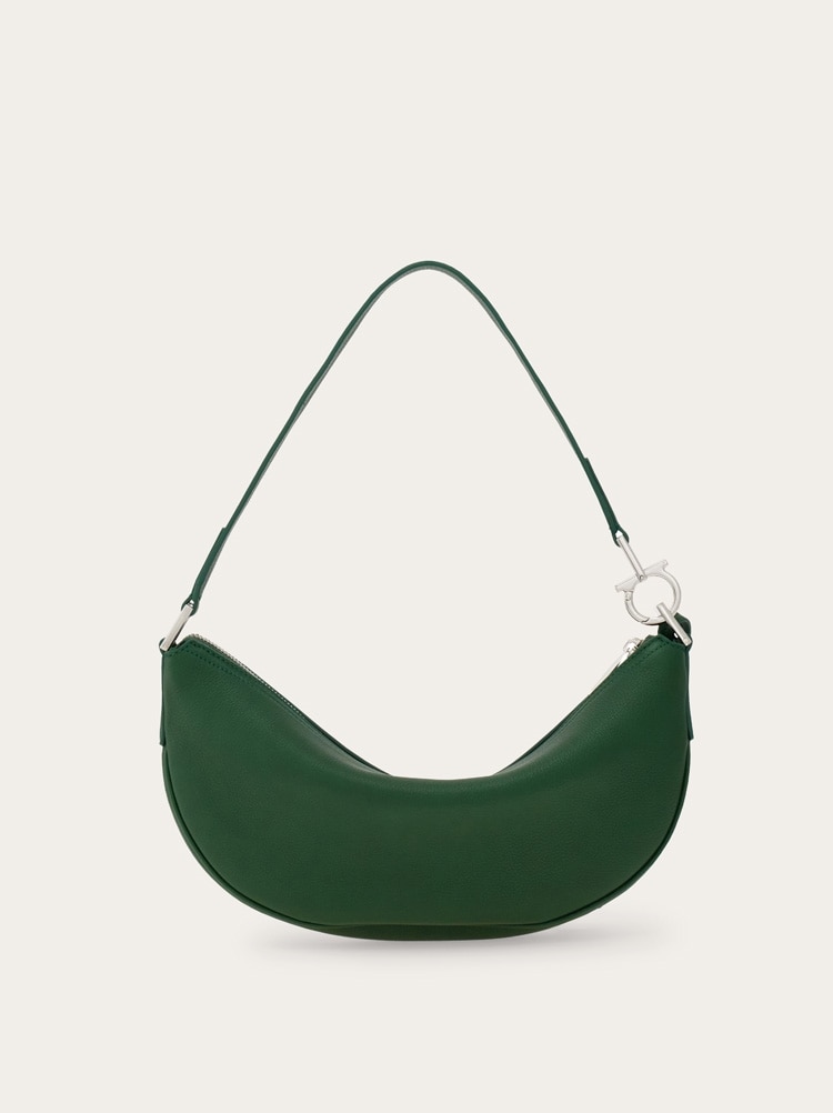 Hobo bag (S) - Women | Ferragamo