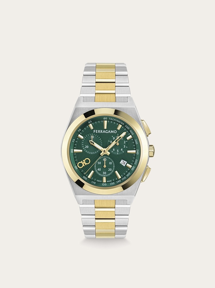 Vega Upper East Chrono Gallery image 1