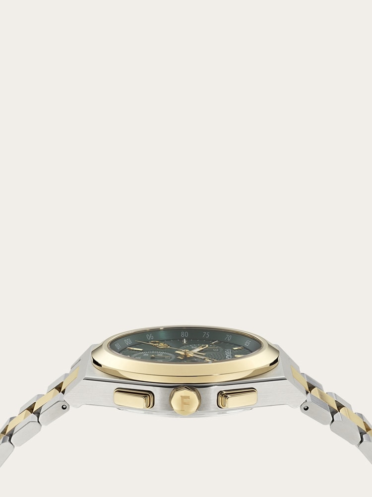 Vega Upper East Chrono Gallery image 3