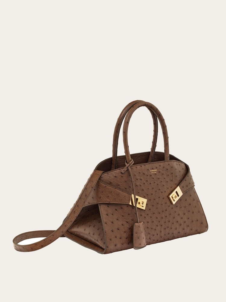 Hug handbag (M) Gallery image 6