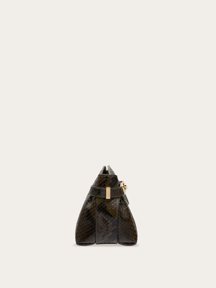 Hug soft crossbody bag (XS) Gallery image 4