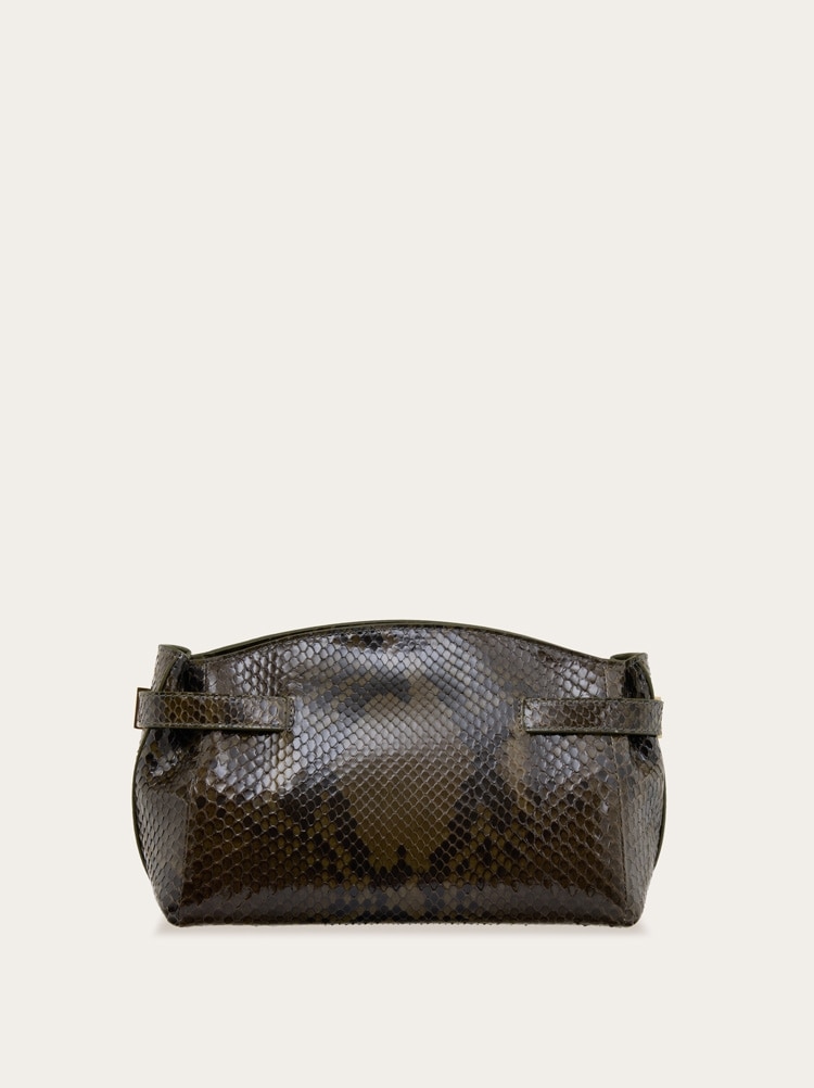 Hug soft crossbody bag (XS) Gallery image 5