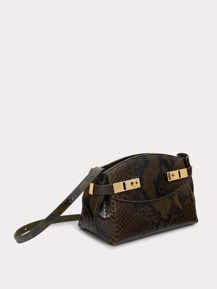 Hug soft crossbody bag (XS) Gallery image 7