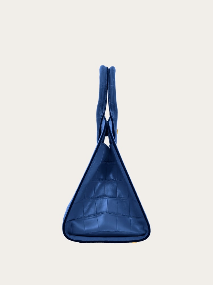 Ferragamo Studio box bag (M) Gallery image 4