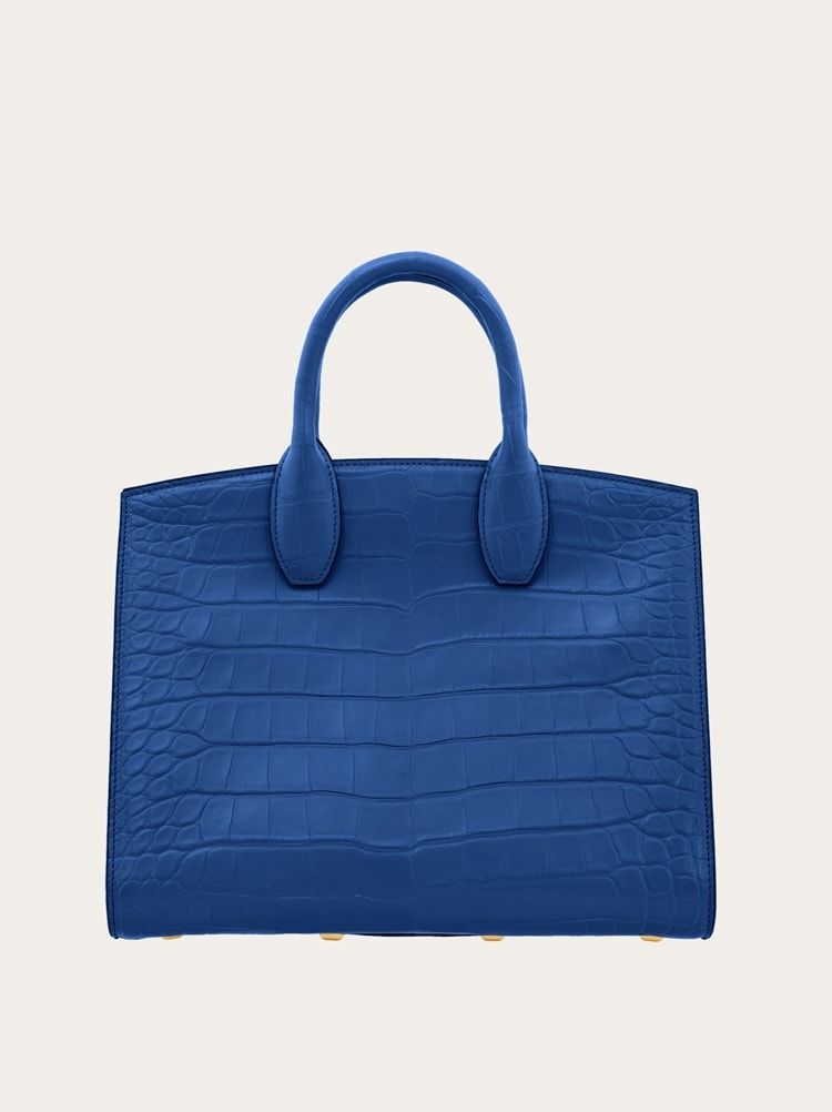 Ferragamo Studio box bag (M) Gallery image 5