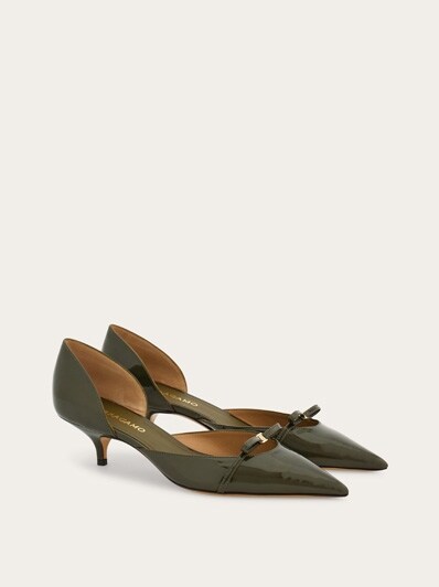 パンプス - ウィメンズ | Ferragamo