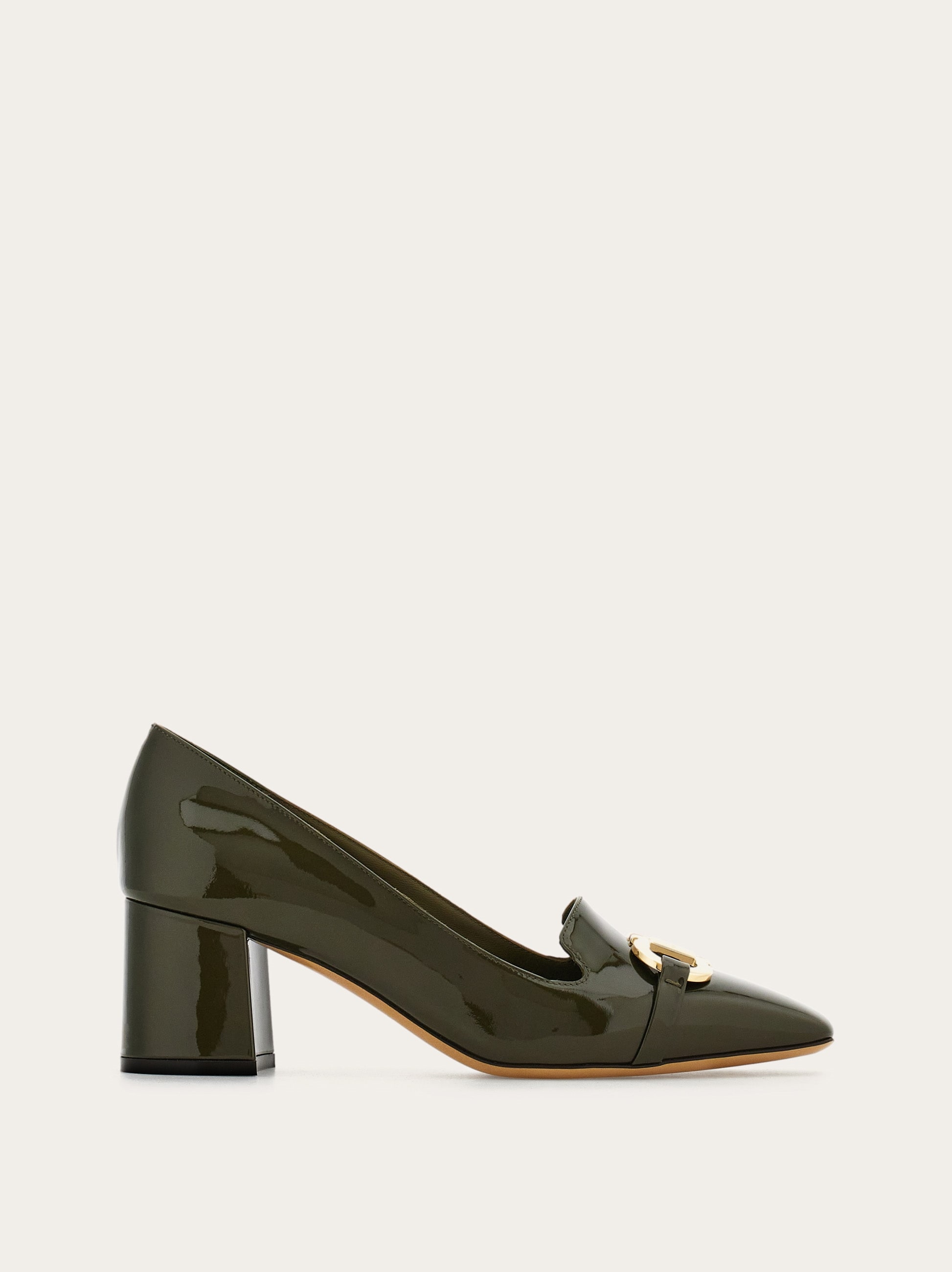 ガンチーニ パンプス - ウィメンズ | Ferragamo
