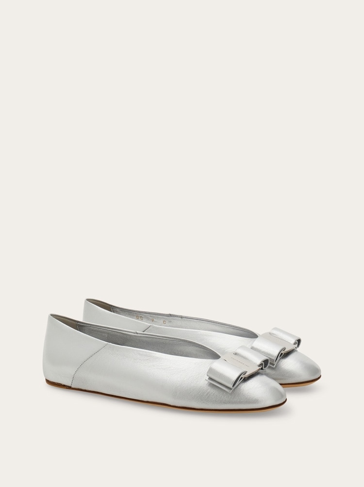 Vara bow ballet flat Gallery image 2
