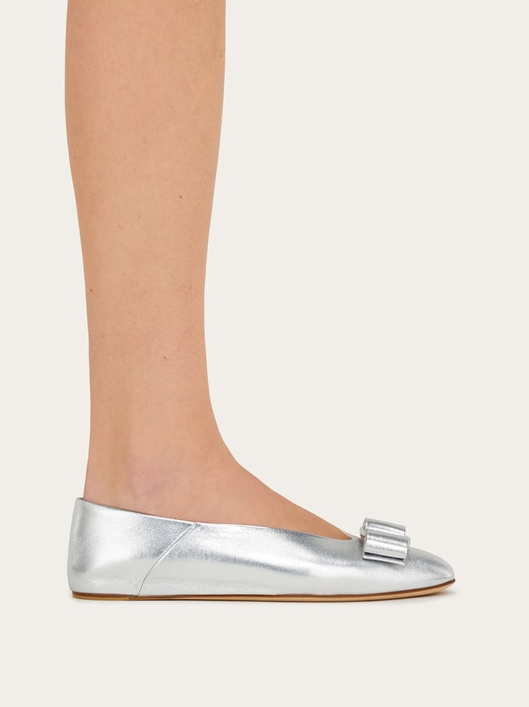 Vara bow ballet flat Gallery image 4