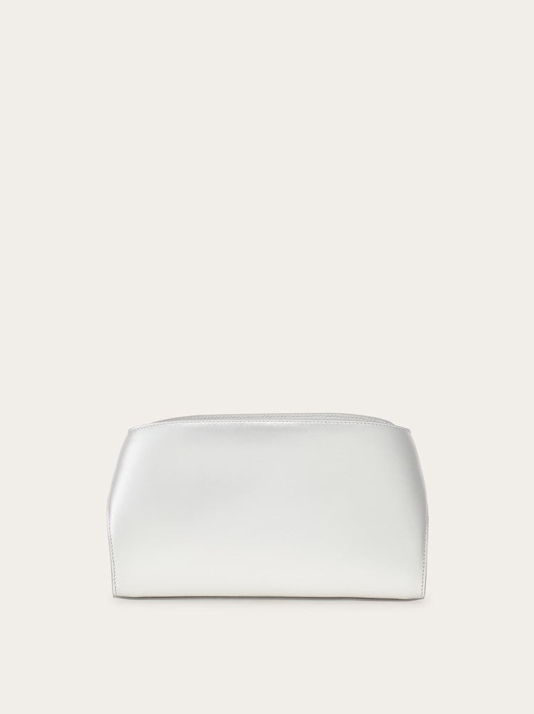 Metallic Hug mini crossbody bag Gallery image 4