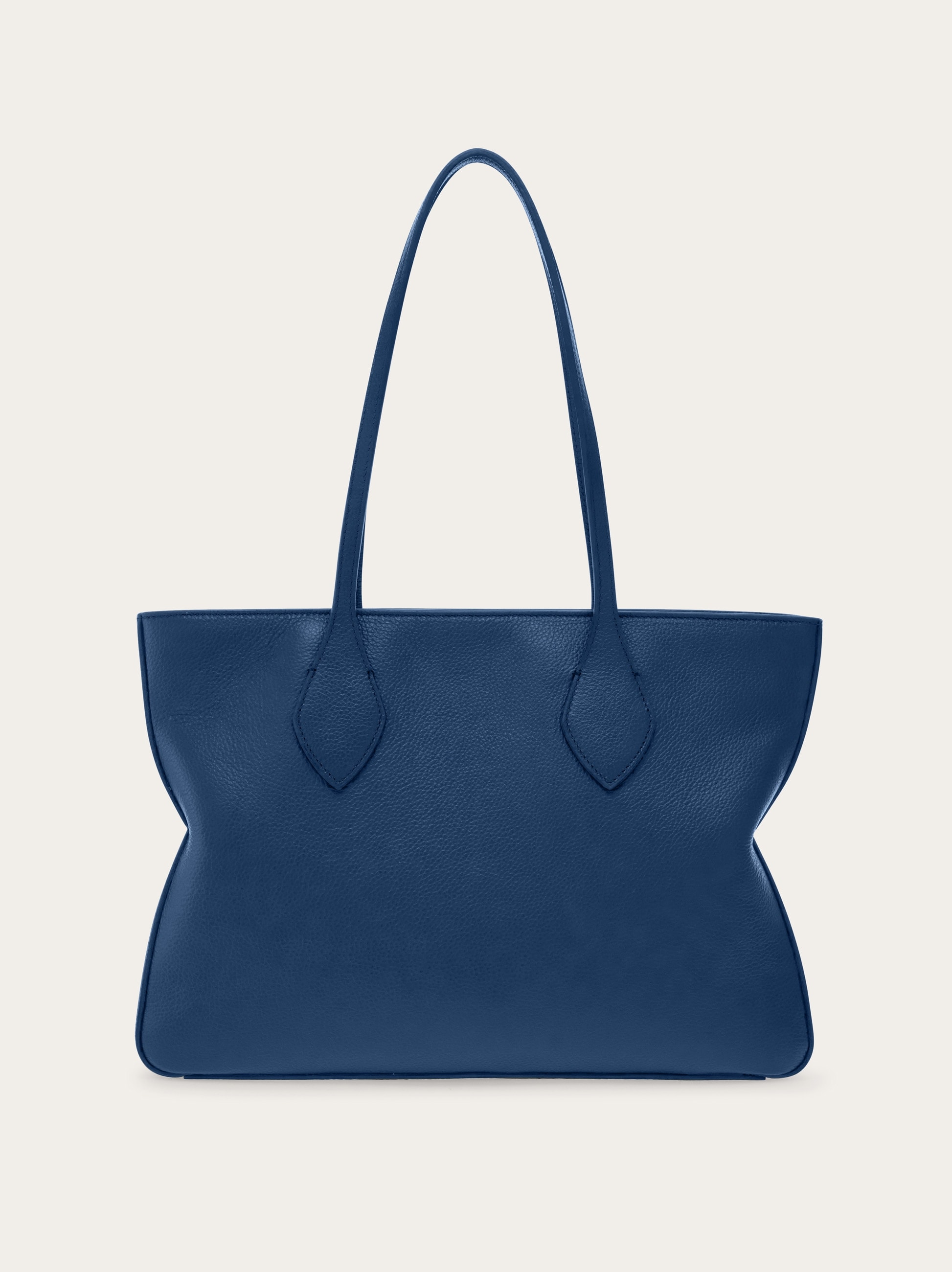 【関税込み】FERRAGAMO TOTE BAG L' SHOPPING BAG Salvatore Ferragamo 'Tote Bag L' Shopping Bag | ShopSimon