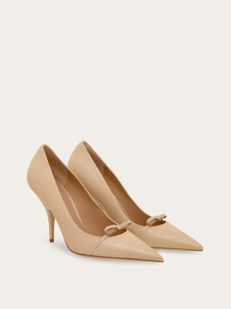 Mini bow pump Gallery image 2