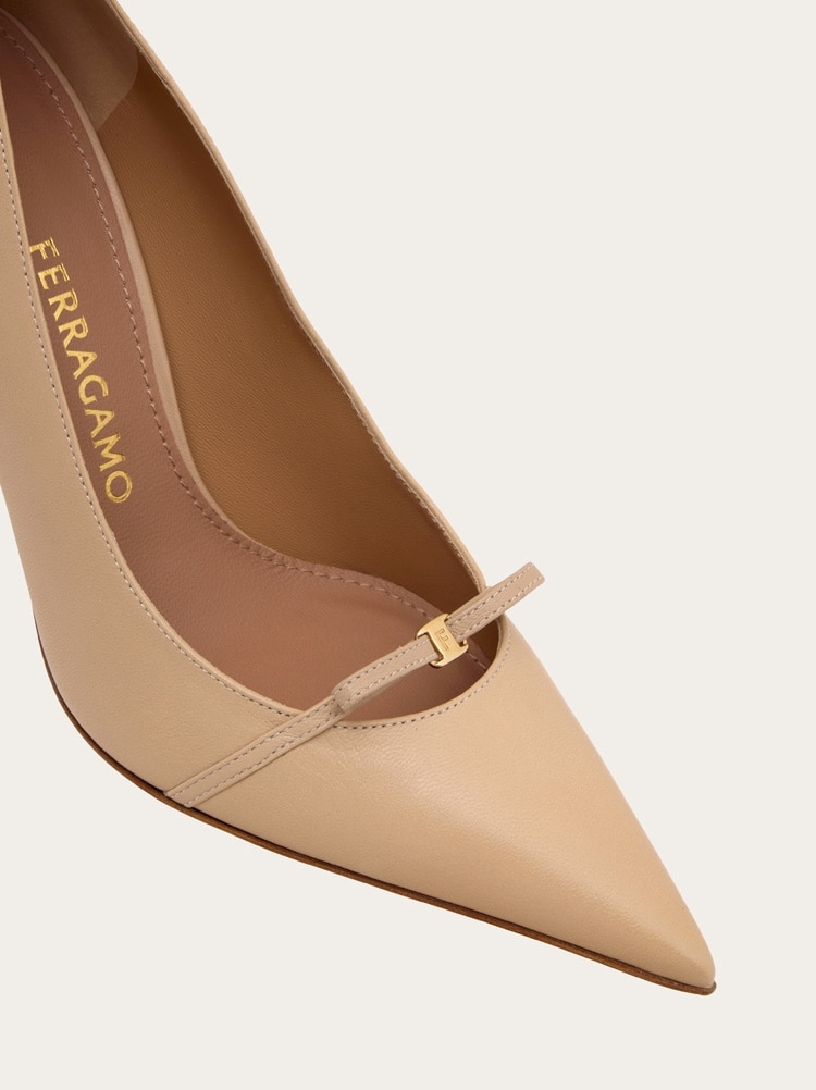 Mini bow pump Gallery image 5
