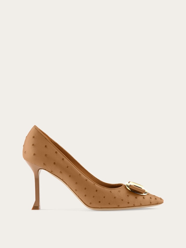 New Vara plate pump Gallery image 1