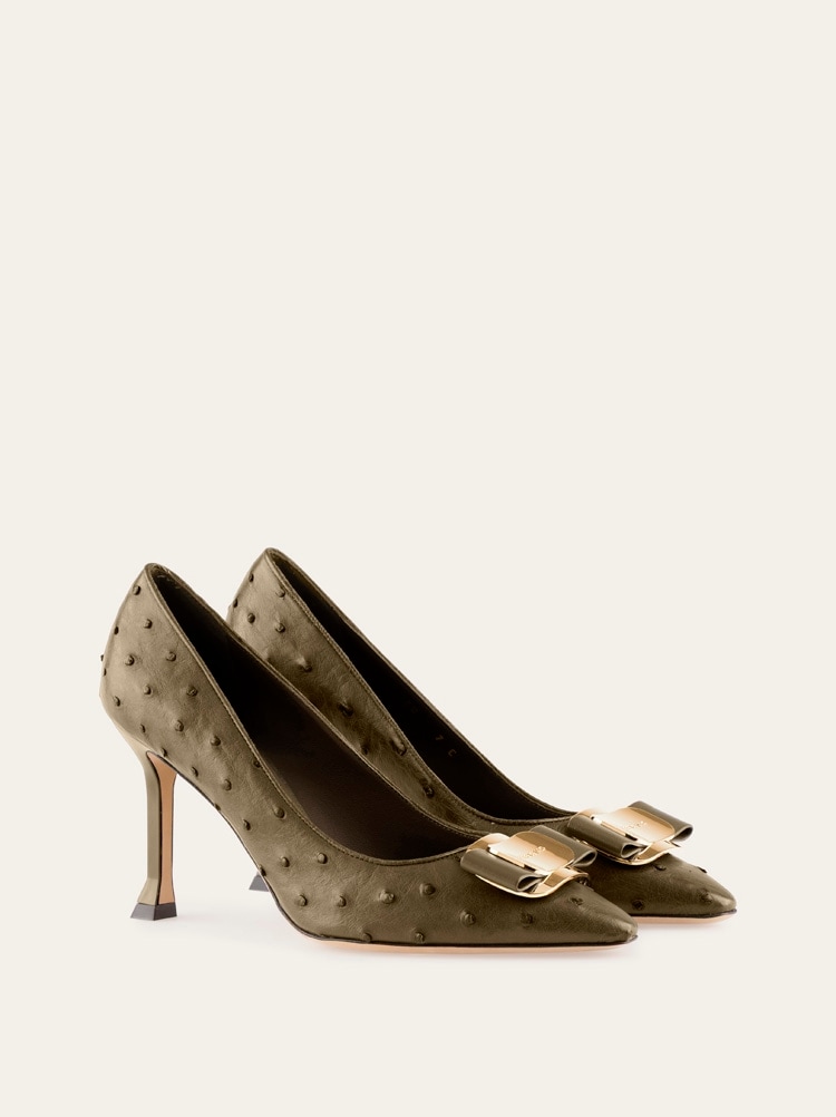New Vara plate pump Gallery image 2