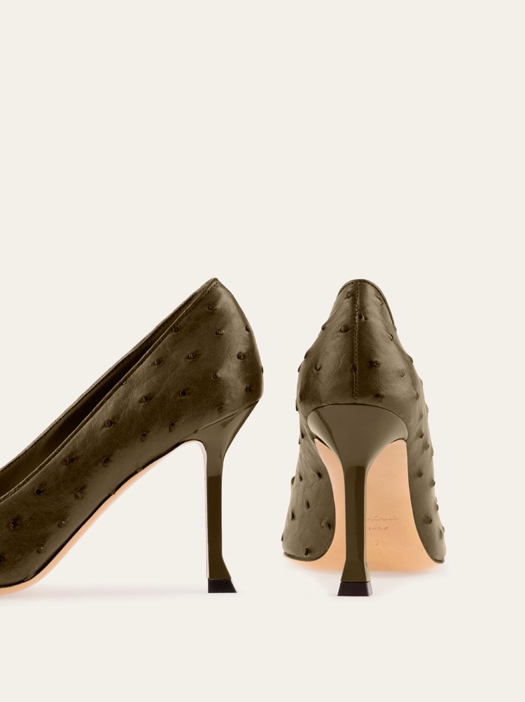 New Vara plate pump Gallery image 6