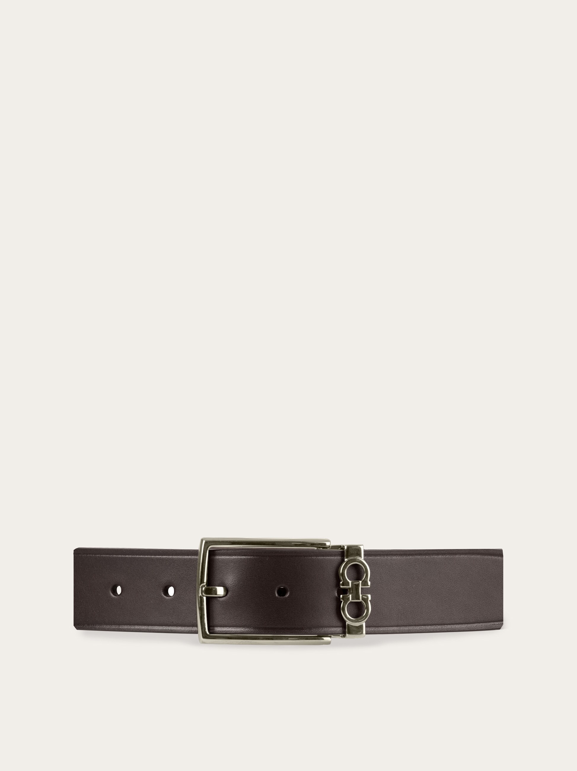 Adjustable belt - Men | Ferragamo