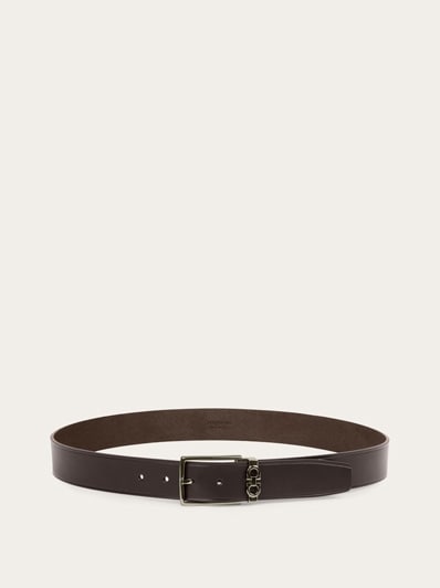 Adjustable belt - Men | Ferragamo