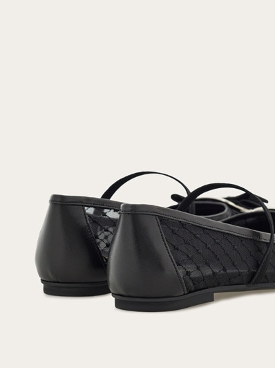 バレリーナシューズ - ウィメンズ | Ferragamo