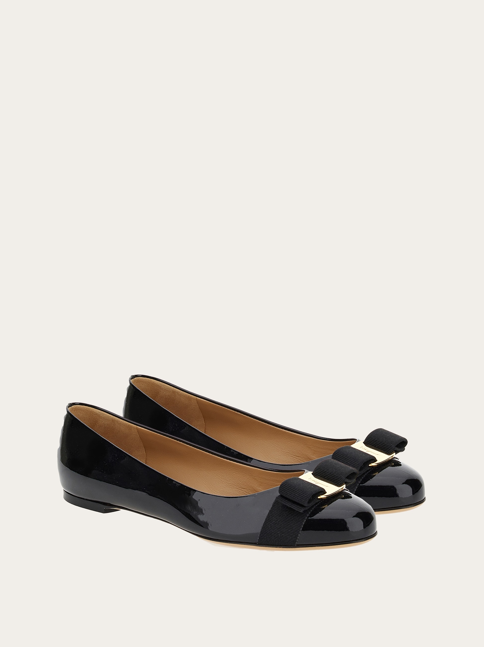 Ballerina Varina - Donna | Ferragamo