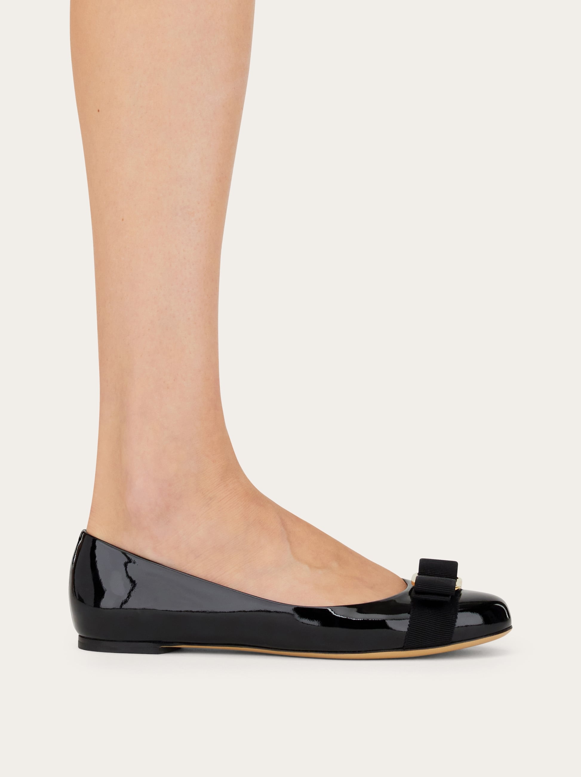 Varina ballet flat - Women | Ferragamo
