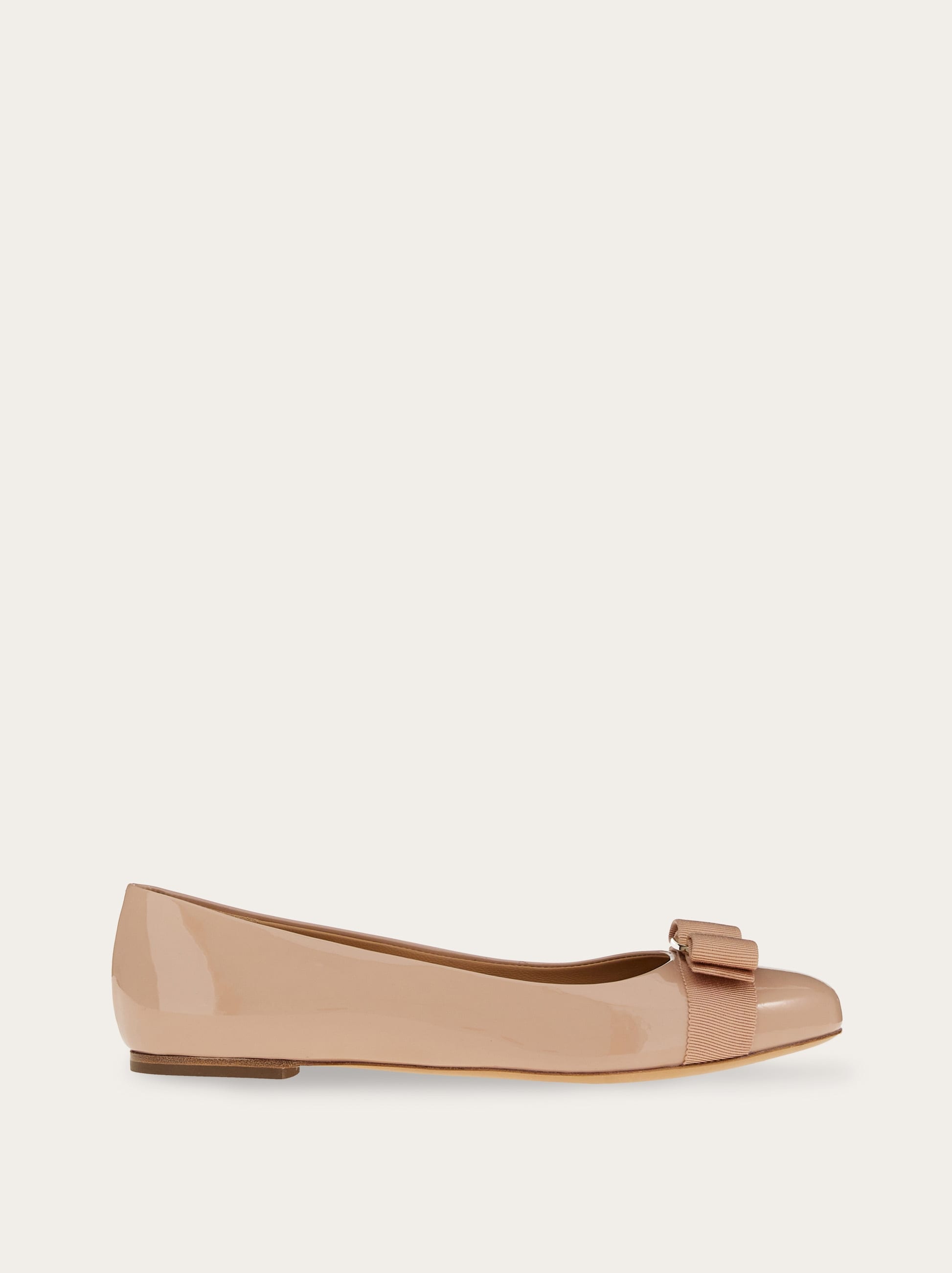 Varina ballet flat - Women | Ferragamo