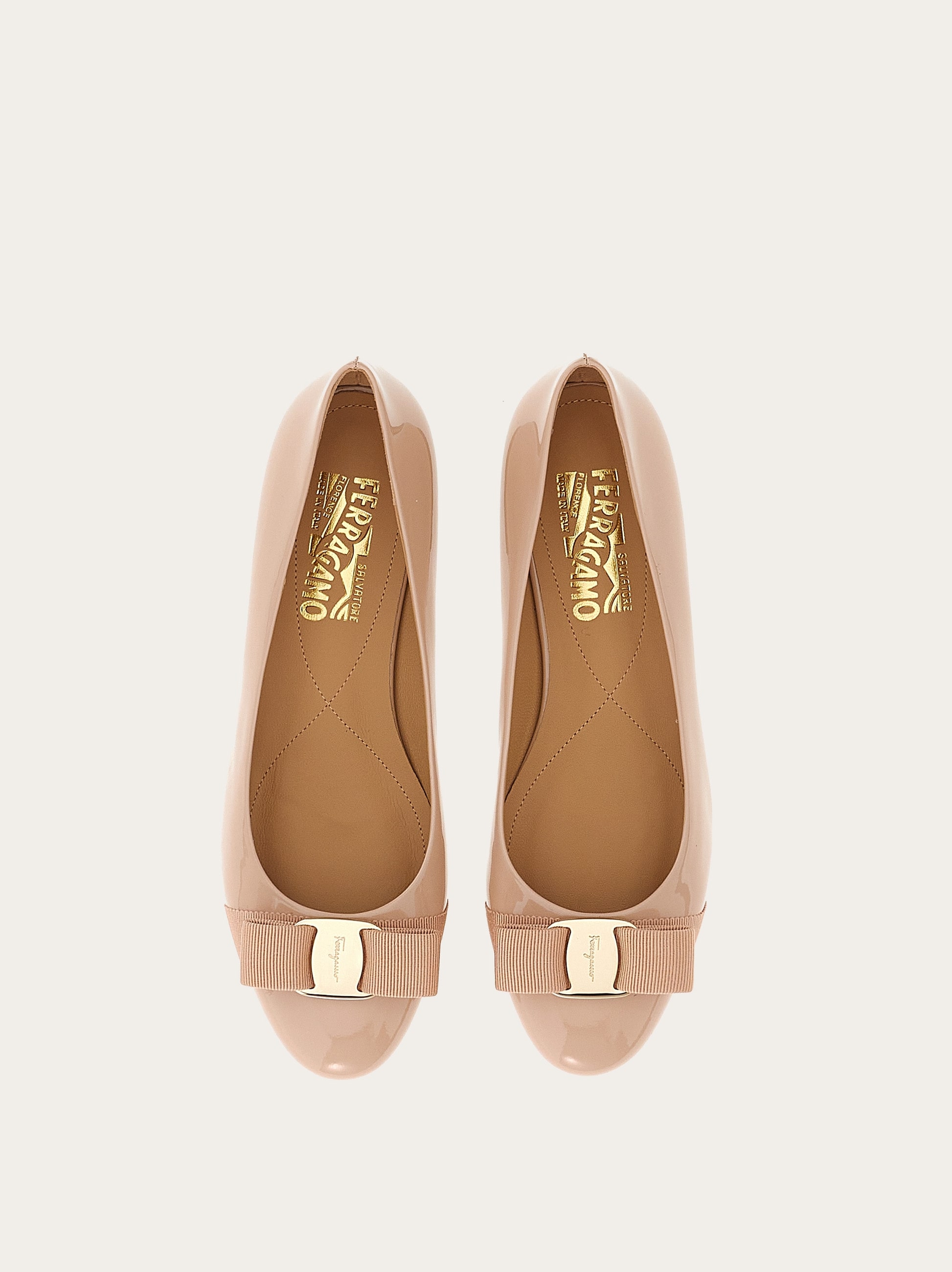 Varina ballet flat - Women | Ferragamo