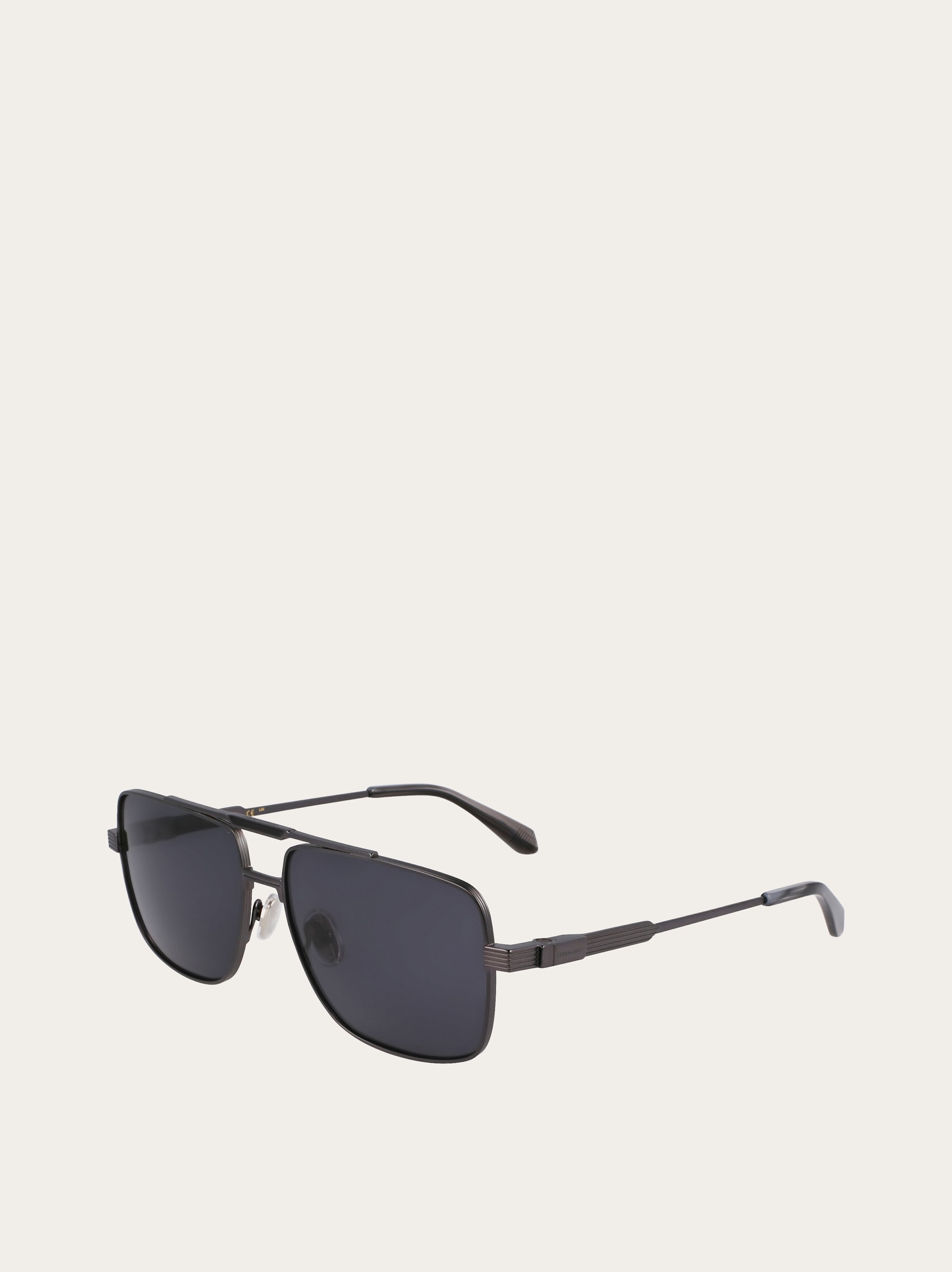 Sunglasses - Men | Ferragamo