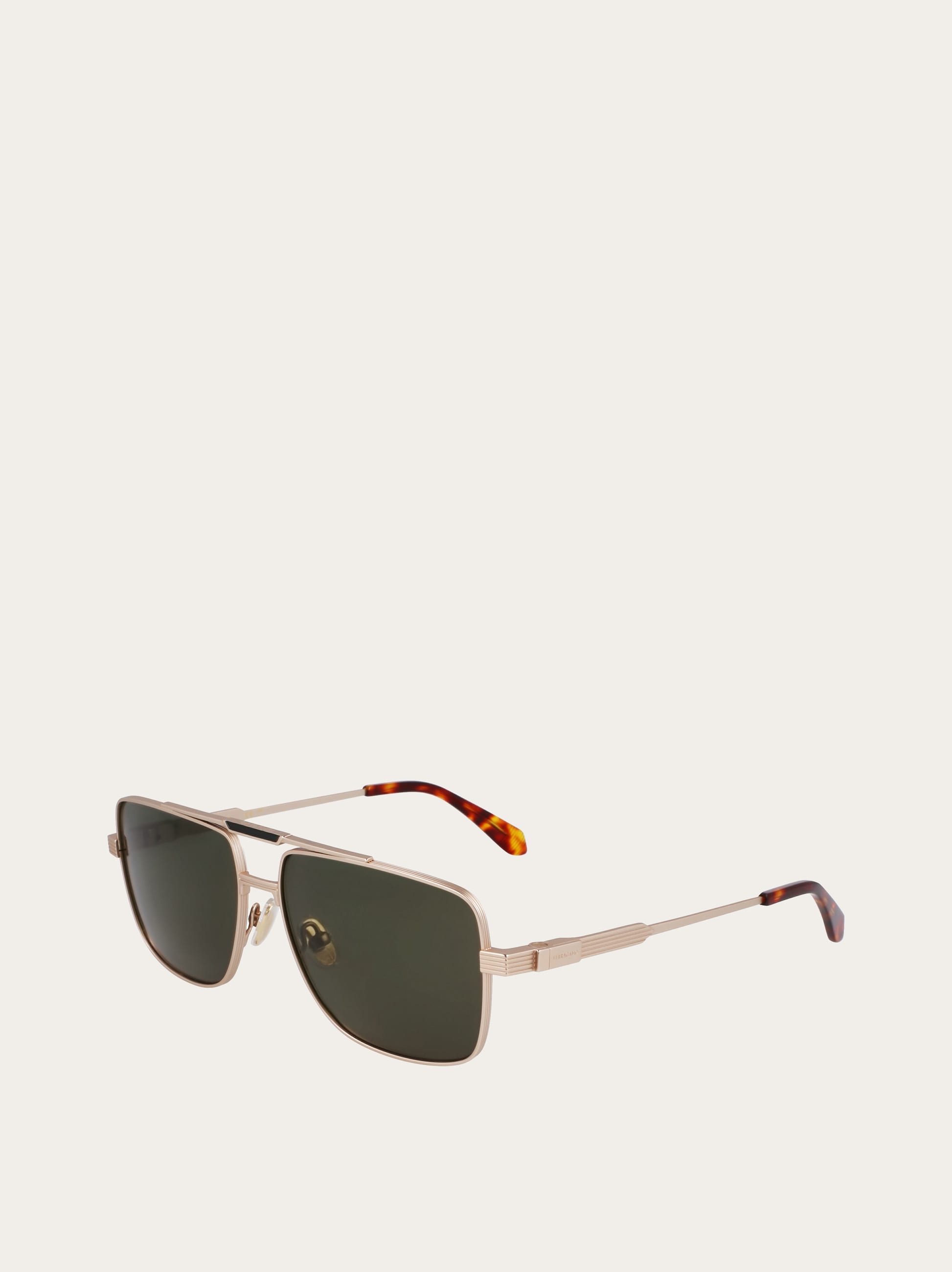 Lunettes De Soleil Gasgas Adam Raga - Protection UV 100%, Catégorie 3, Grises, Neuves