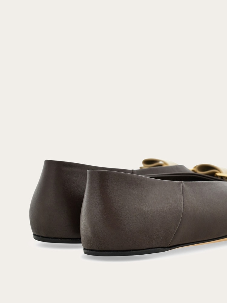 Vara bow ballet flat Gallery image 5