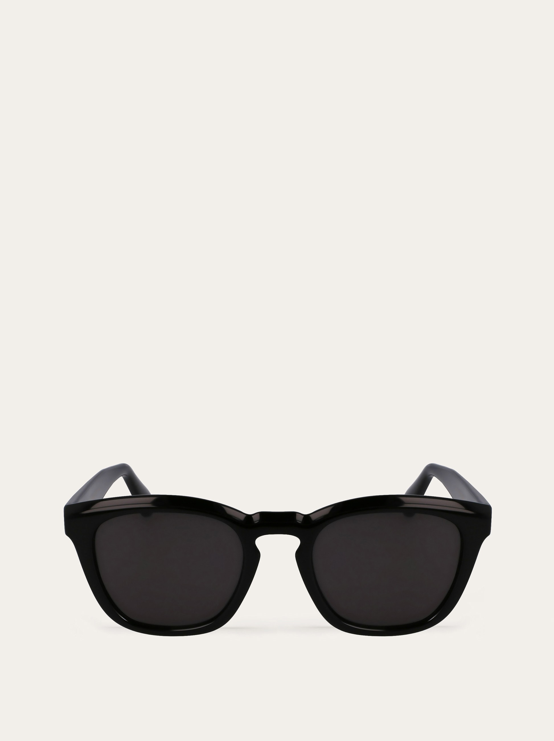 Rectangular frame sunglasses - Men | Ferragamo