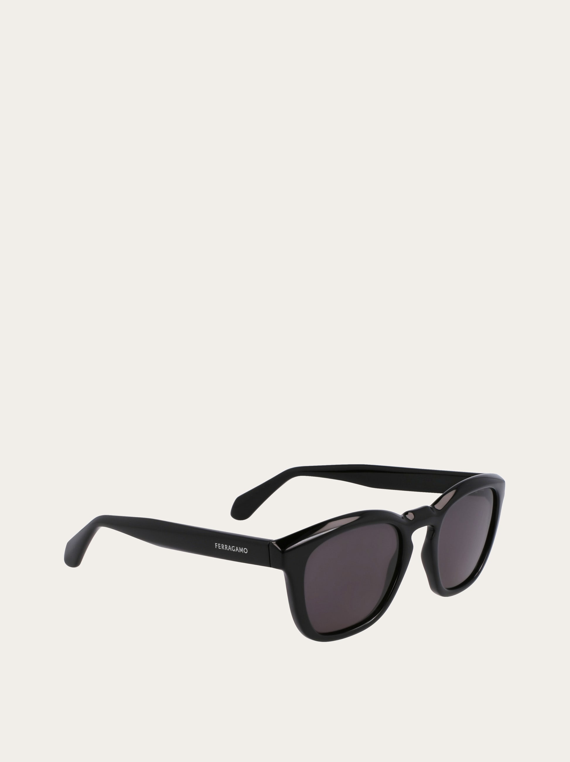 Rectangular frame sunglasses - Men | Ferragamo