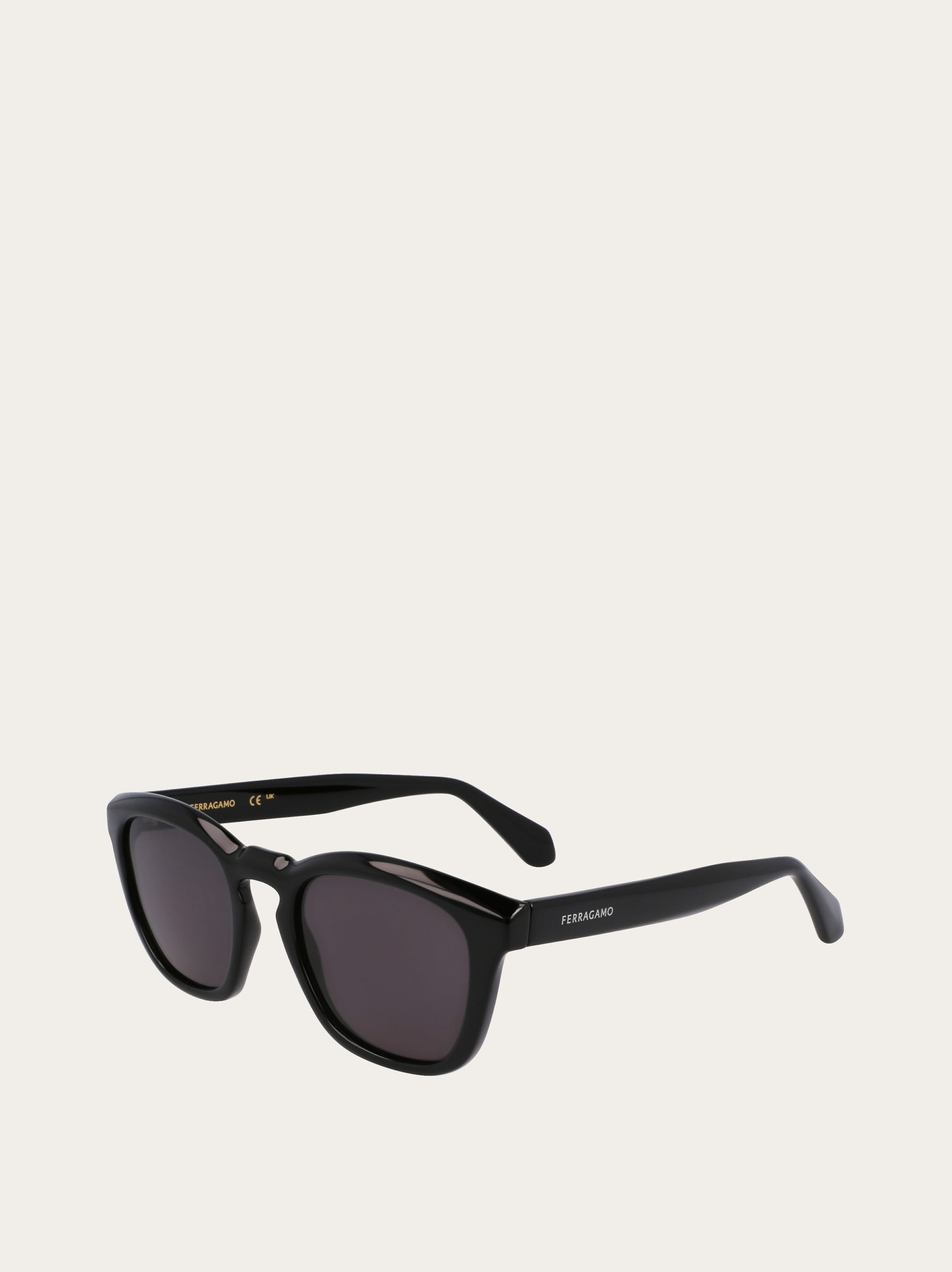 Rectangular frame sunglasses - Men | Ferragamo