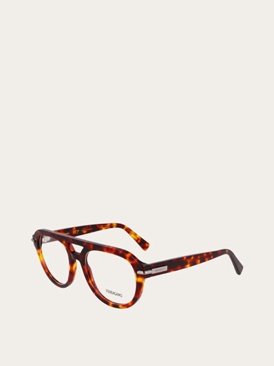 人気大割引 Optical glasses - Men | Ferragamo バッグ