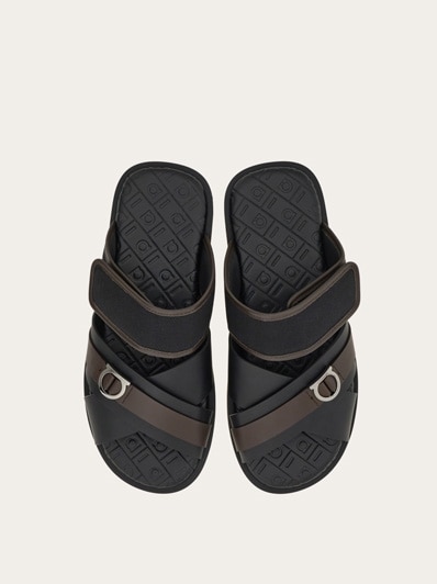 FERRAGAMO 783412CORALNEWRED 関税送料込 Men's | Ferragamo US