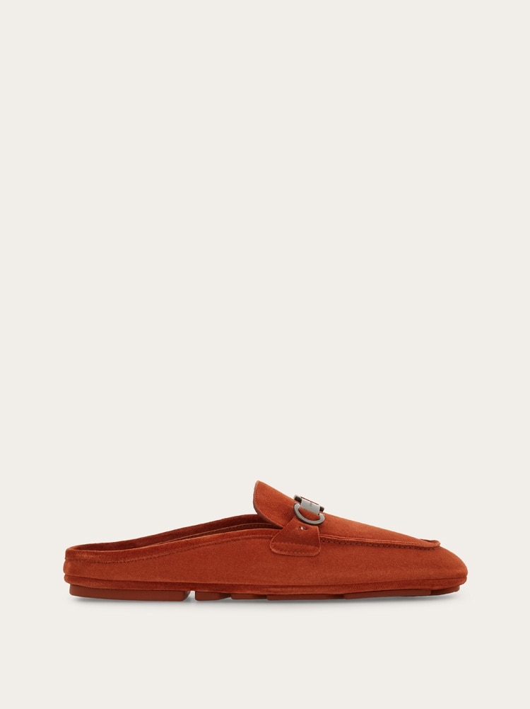 Mules adorno Gancini Gallery image 1