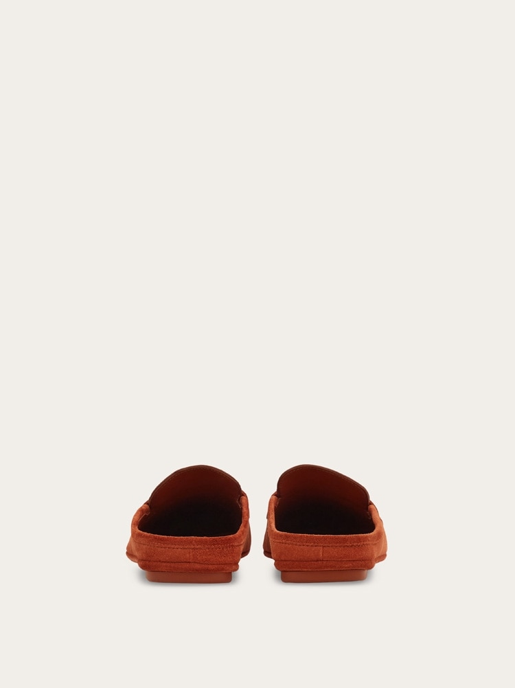 Mules adorno Gancini Gallery image 4