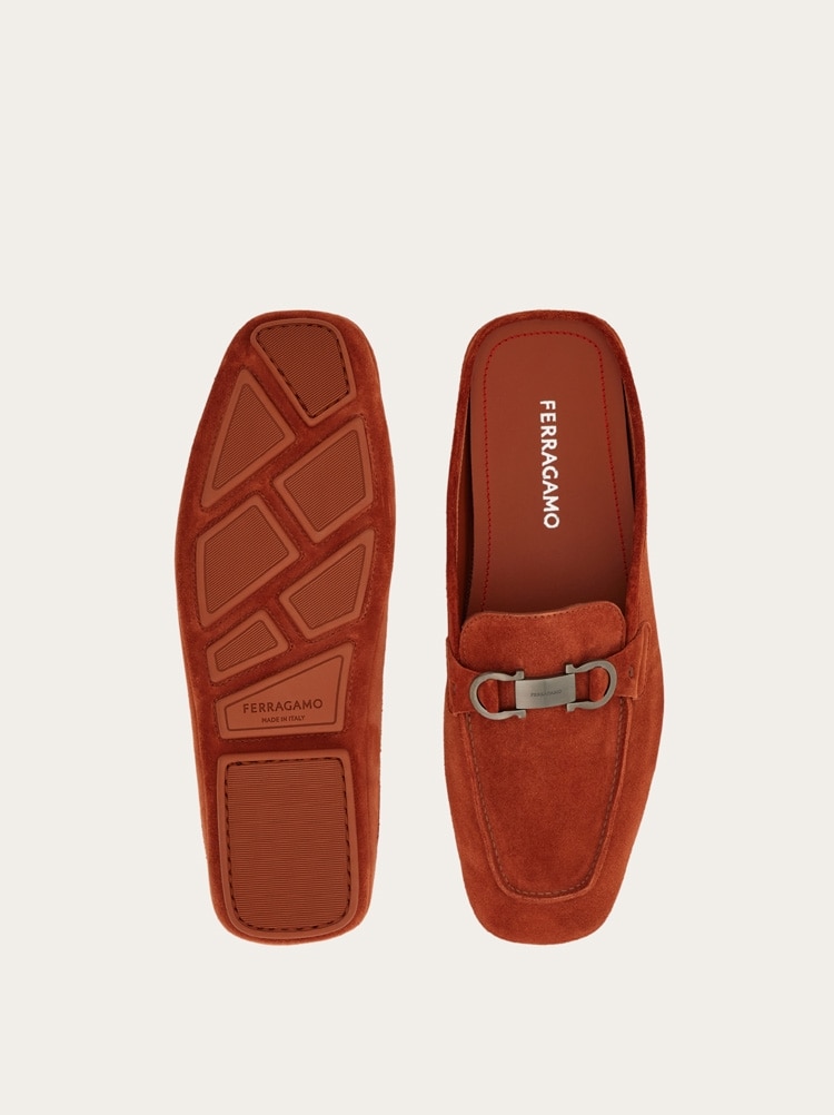 Mules adorno Gancini Gallery image 6
