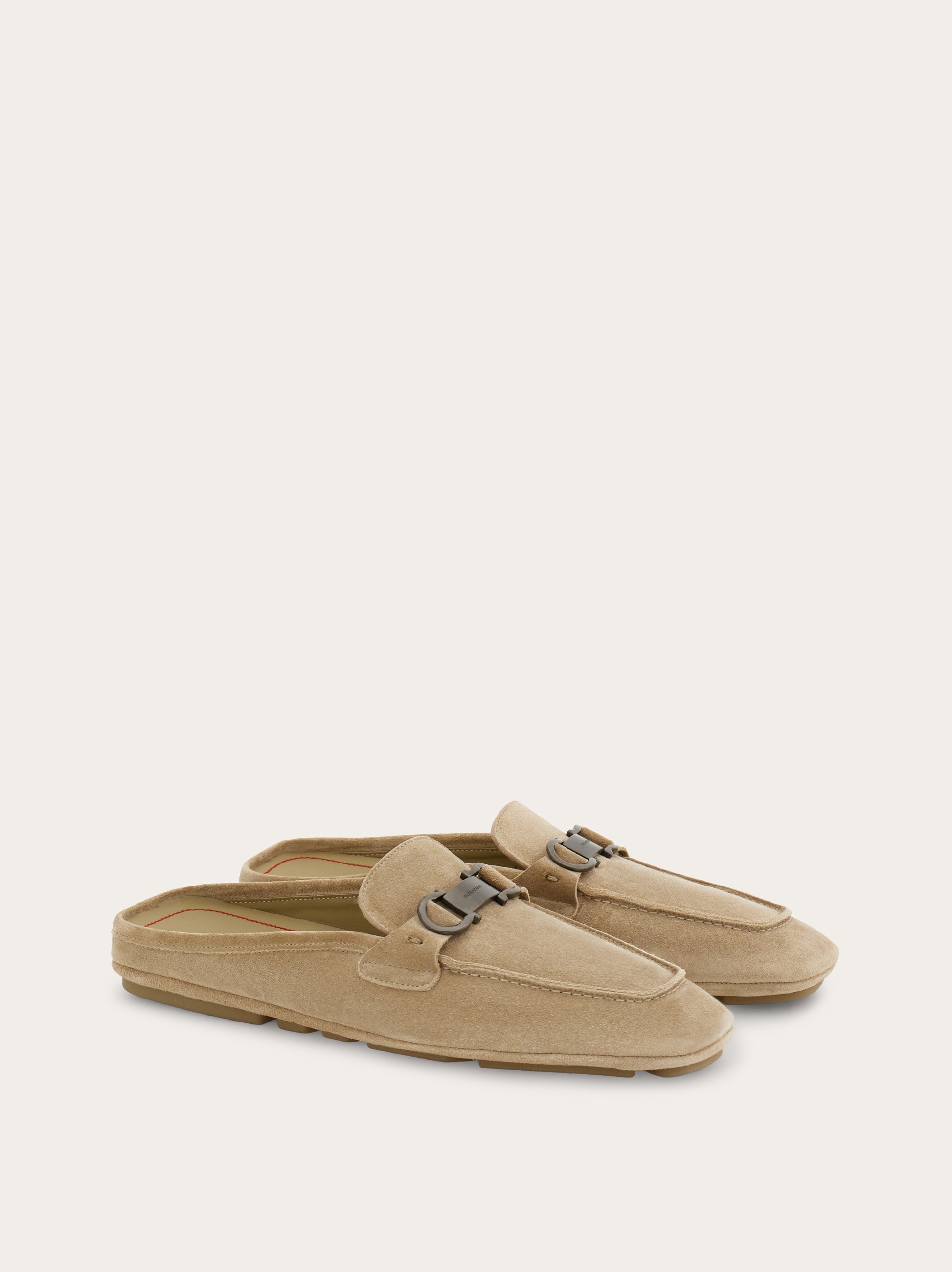 VIP【送料関税込】FERRAGAMO Printed Calf Hair Dorye Mules Ferragamo | Viggio black gancini mules | Savannahs