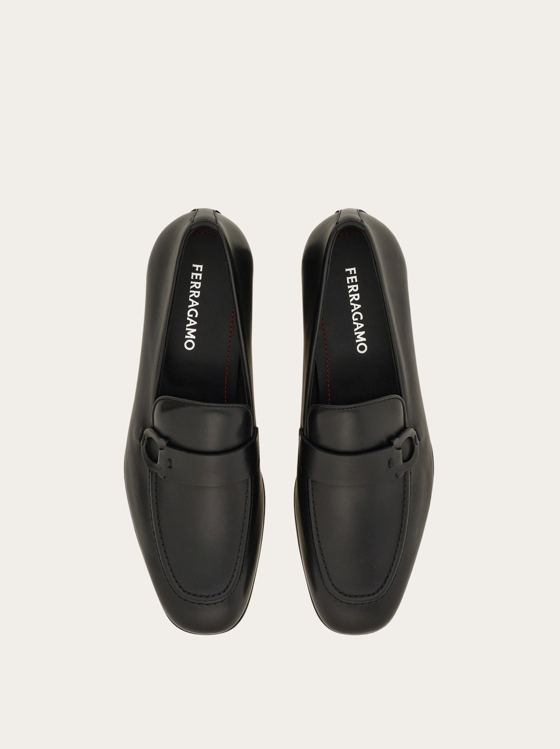 ローファー - メンズ | Ferragamo