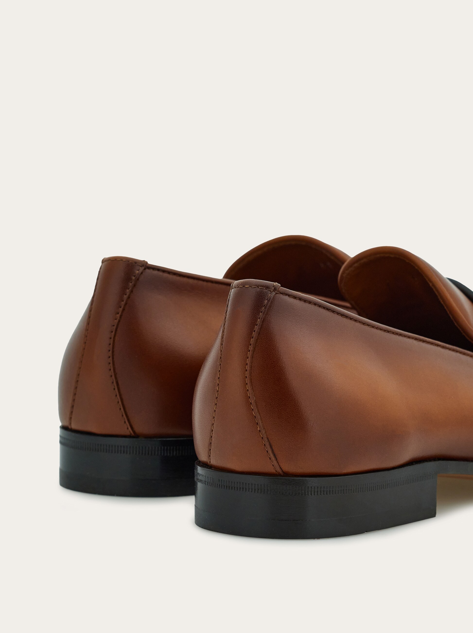 Ferragamo♪SALE♪0781624 Gancini loafer - Men | Ferragamo