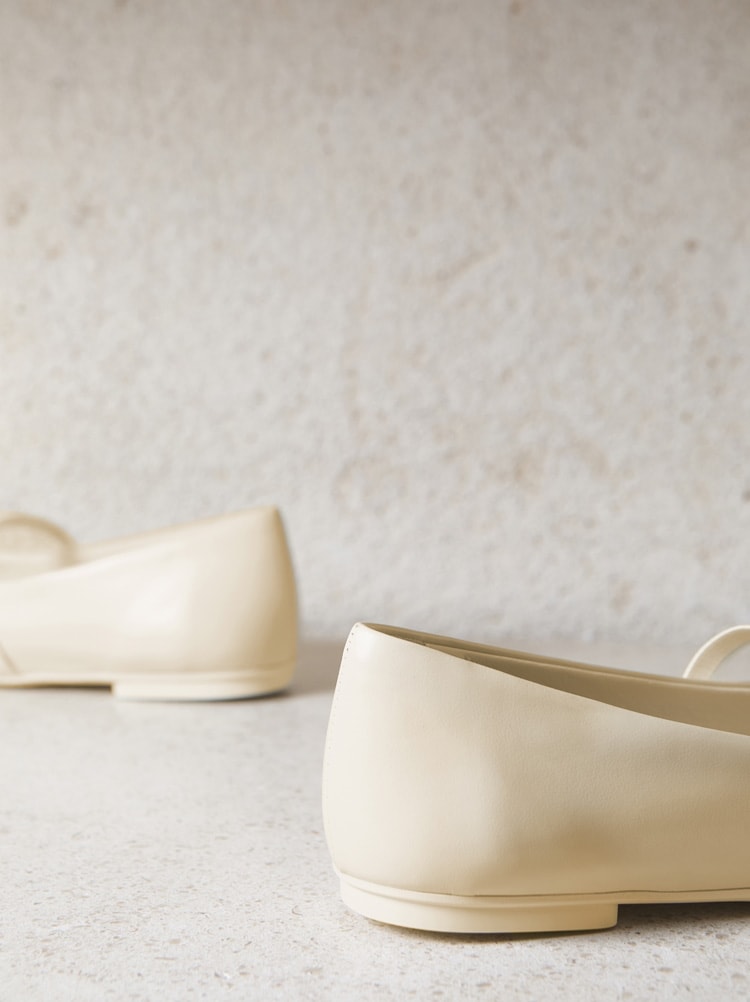 バレリーナシューズ Gallery image 5