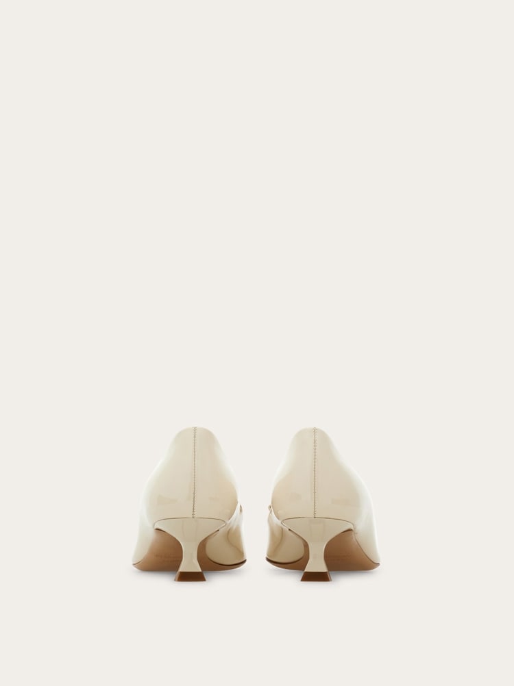 Bridal - Pumps mit Vara-Plakette Gallery image 4