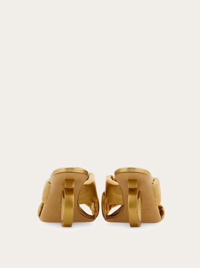 Gancini bracelet - size 15 - Women | Ferragamo